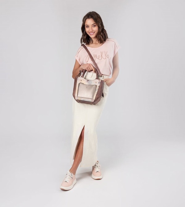 Torba Crossbody Anekke Hollywood With Strap | 0289JSYDE