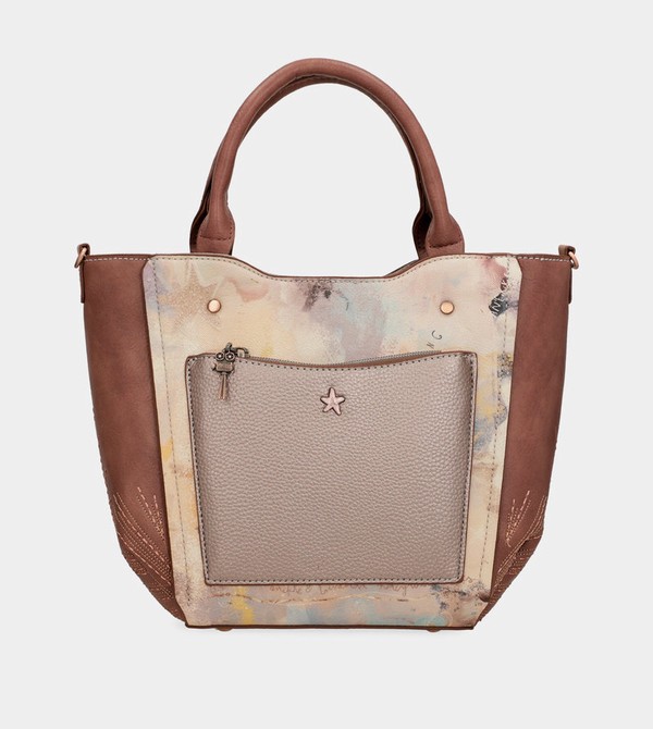 Torba Crossbody Anekke Hollywood With Strap | 0289JSYDE