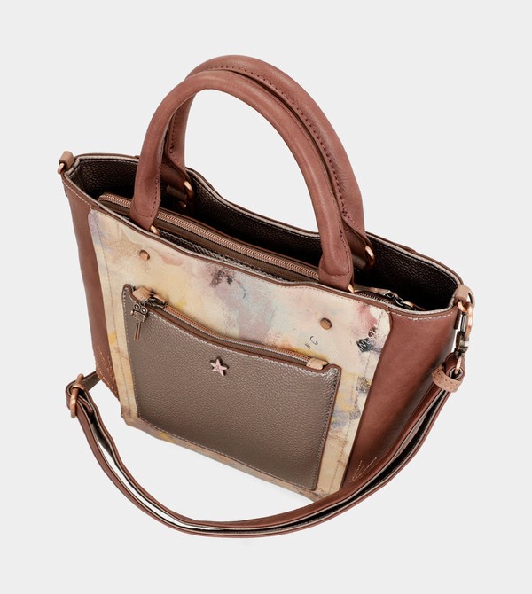 Torba Crossbody Anekke Hollywood With Strap | 0289JSYDE