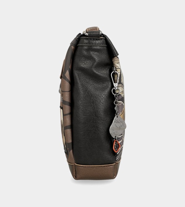 Torba Crossbody Anekke Imaginary 3-compartment | 8495IENDG