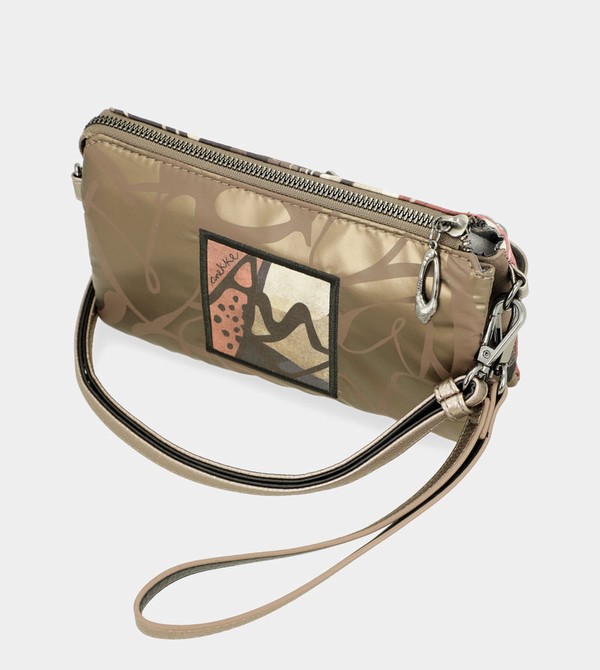 Torba Crossbody Anekke Imaginary 3-compartment | 9283WKLVE