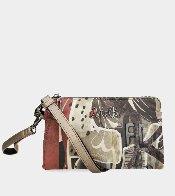 Torba Crossbody Anekke Imaginary 3-compartment | 9283WKLVE