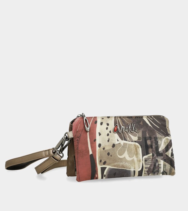 Torba Crossbody Anekke Imaginary 3-compartment | 9283WKLVE