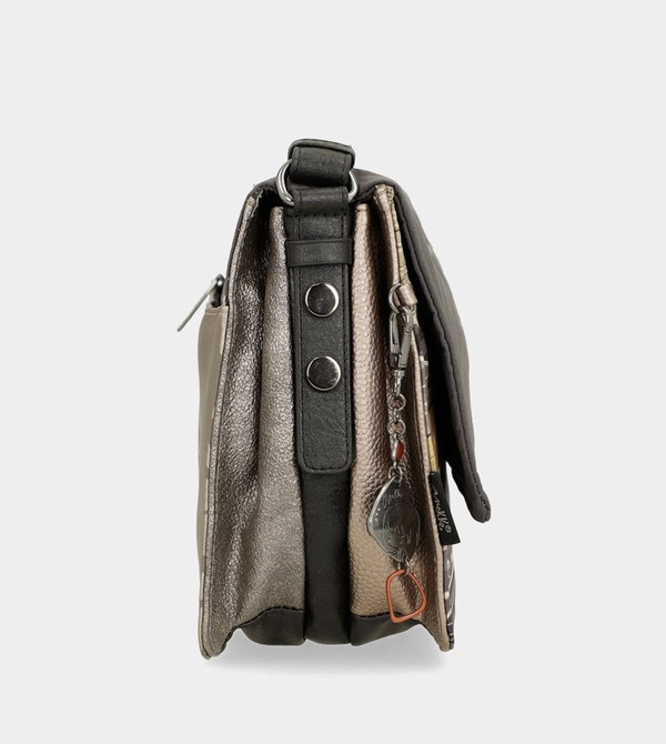Torba Crossbody Anekke Imaginary Flap | 6782WPBNZ