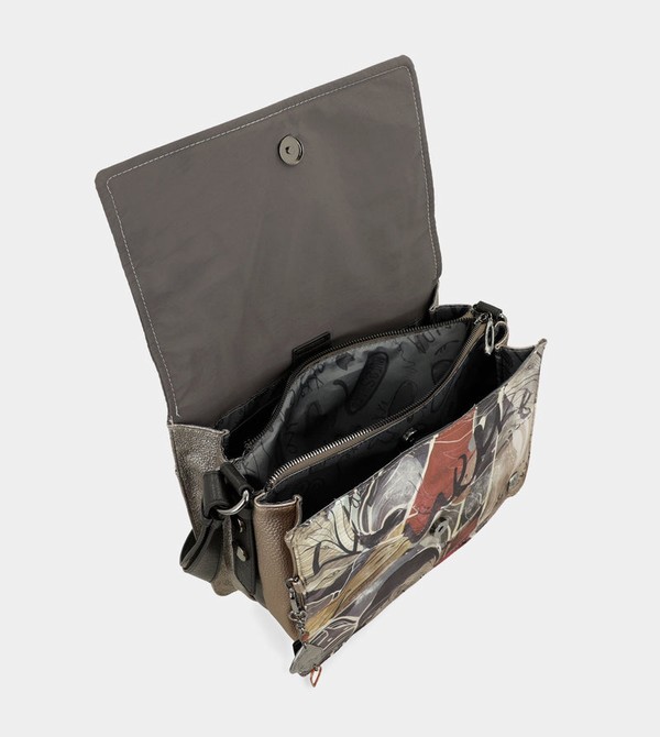 Torba Crossbody Anekke Imaginary Flap | 6782WPBNZ