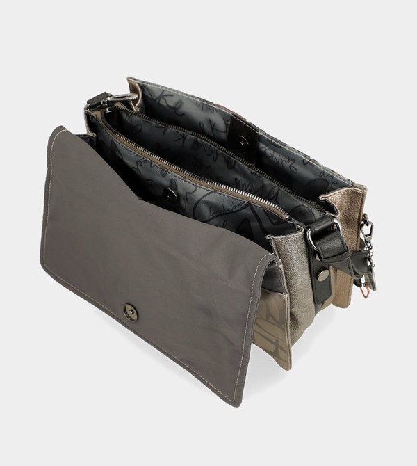 Torba Crossbody Anekke Imaginary Flap | 6782WPBNZ