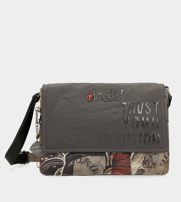 Torba Crossbody Anekke Imaginary Flap | 6782WPBNZ