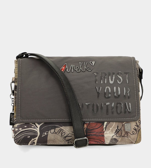 Torba Crossbody Anekke Imaginary Flap | 6782WPBNZ