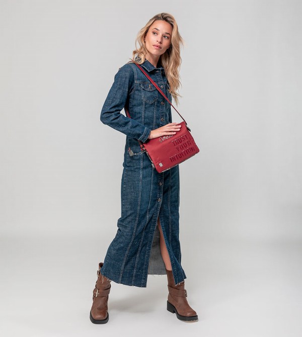Torba Crossbody Anekke Imaginary Medium | 2468ESTQW