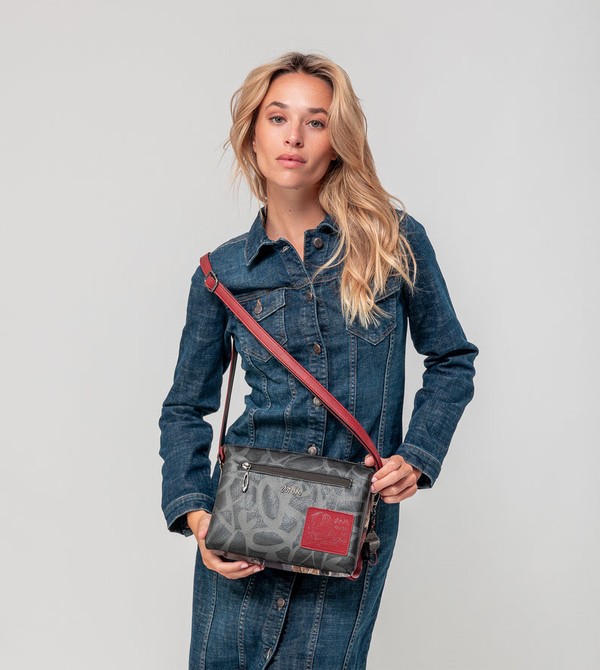 Torba Crossbody Anekke Imaginary Medium | 2468ESTQW