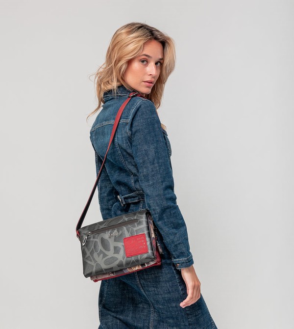 Torba Crossbody Anekke Imaginary Medium | 2468ESTQW