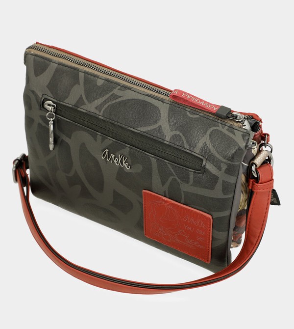 Torba Crossbody Anekke Imaginary Medium | 2468ESTQW
