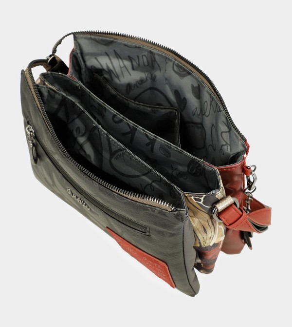 Torba Crossbody Anekke Imaginary Medium | 2468ESTQW