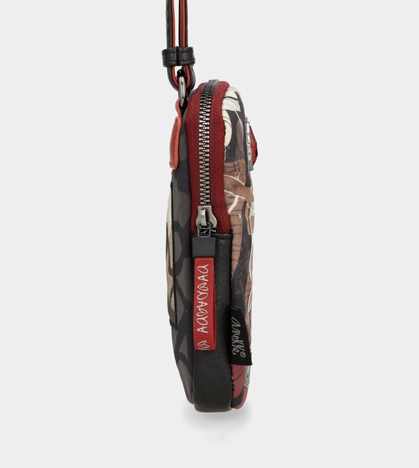 Torba Crossbody Anekke Imaginary Small | 0927BYLZD