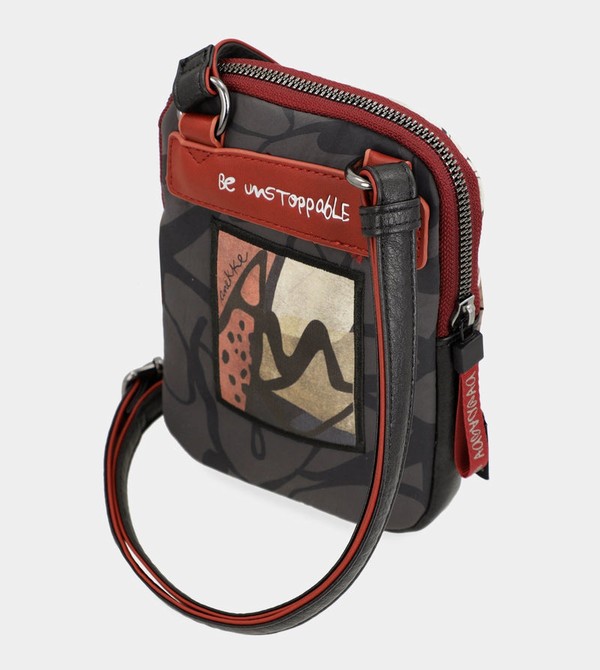 Torba Crossbody Anekke Imaginary Small | 0927BYLZD