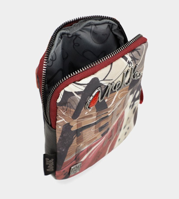 Torba Crossbody Anekke Imaginary Small | 0927BYLZD