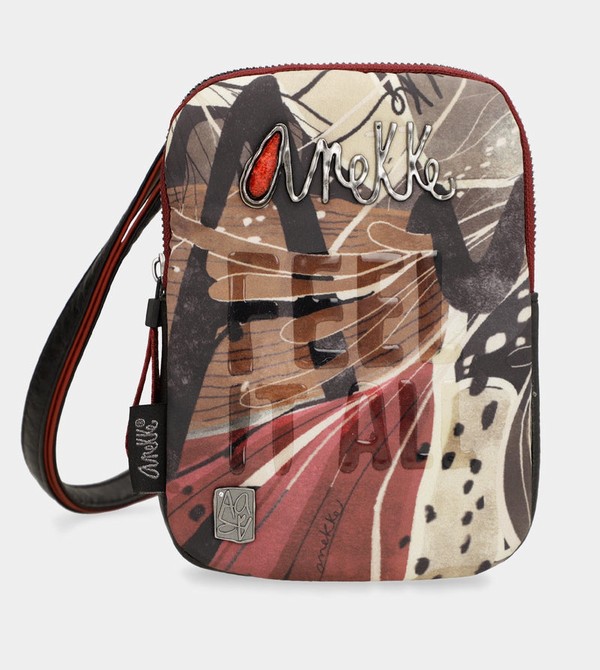 Torba Crossbody Anekke Imaginary Small | 0927BYLZD