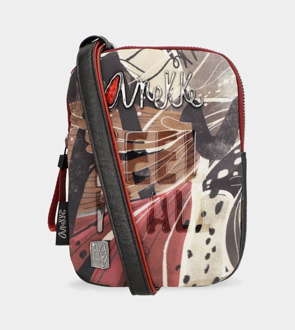 Torba Crossbody Anekke Imaginary Small | 0927BYLZD