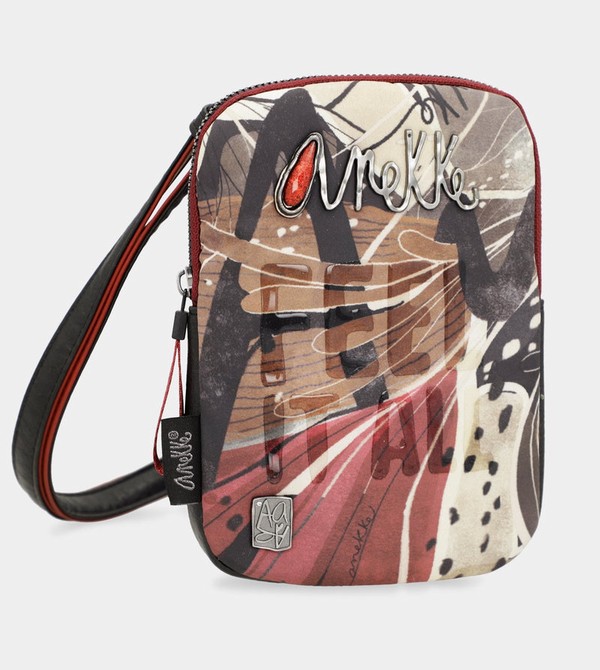 Torba Crossbody Anekke Imaginary Small | 0927BYLZD