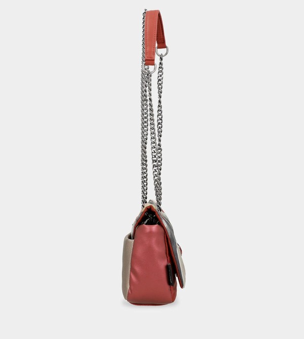 Torba Crossbody Anekke Imaginary With Flap | 6089NBDHW