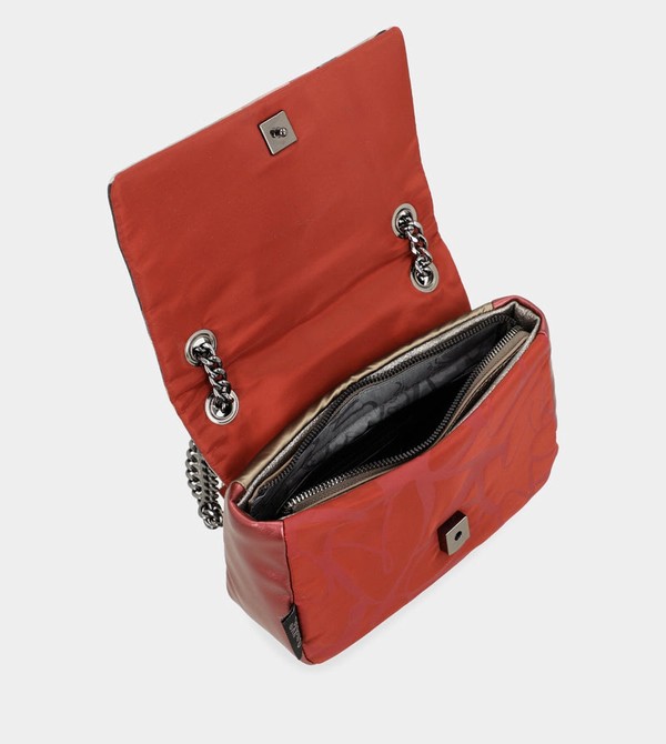 Torba Crossbody Anekke Imaginary With Flap | 6089NBDHW
