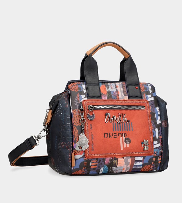 Torba Crossbody Anekke Kyomu With Strap | 8769SFLKI