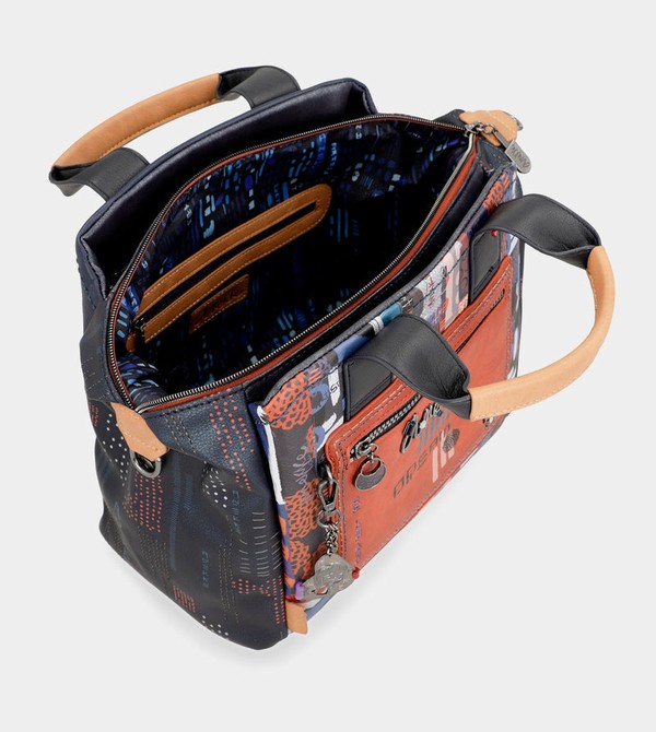 Torba Crossbody Anekke Kyomu With Strap | 8769SFLKI