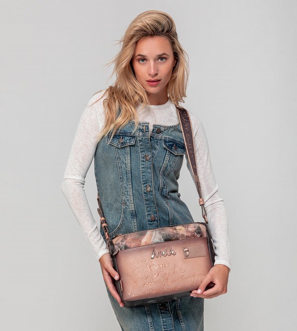 Torba Crossbody Anekke Land 2-compartment Medium | 9482CYPFM