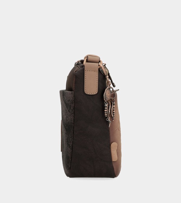 Torba Crossbody Anekke Land 2-compartment Medium | 9482CYPFM