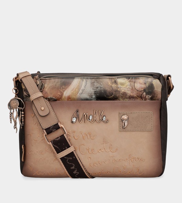 Torba Crossbody Anekke Land 2-compartment Medium | 9482CYPFM