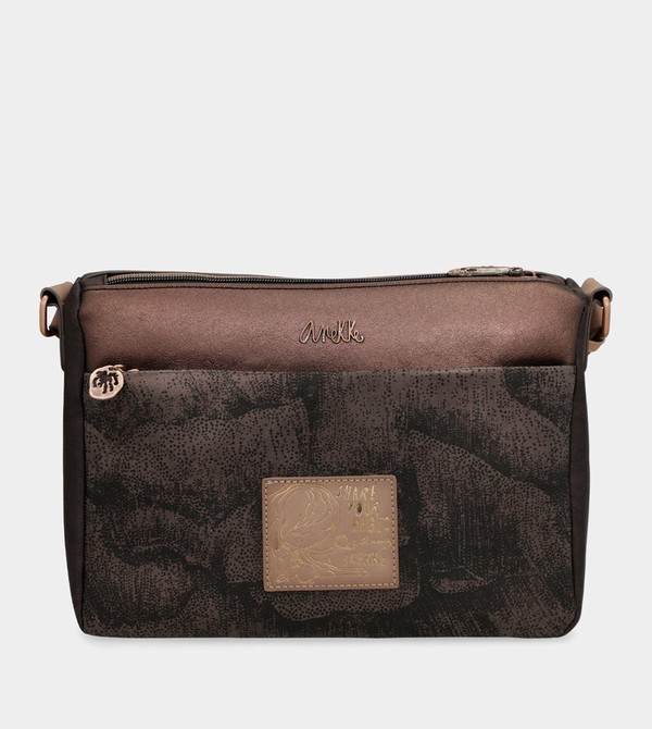 Torba Crossbody Anekke Land 2-compartment Medium | 9482CYPFM