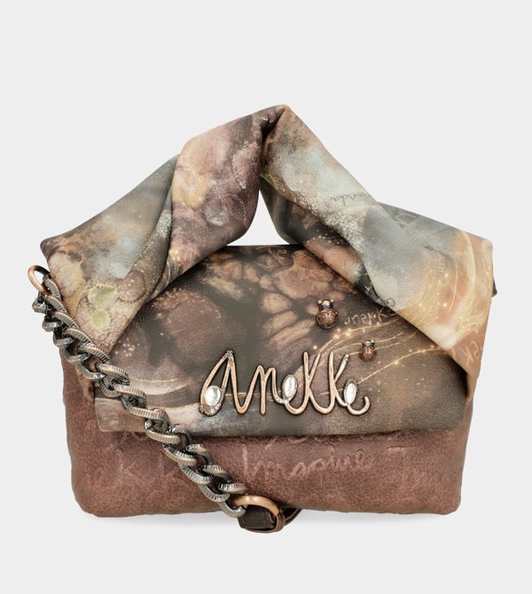 Torba Crossbody Anekke Land With Flap Closure | 4235YPMRN