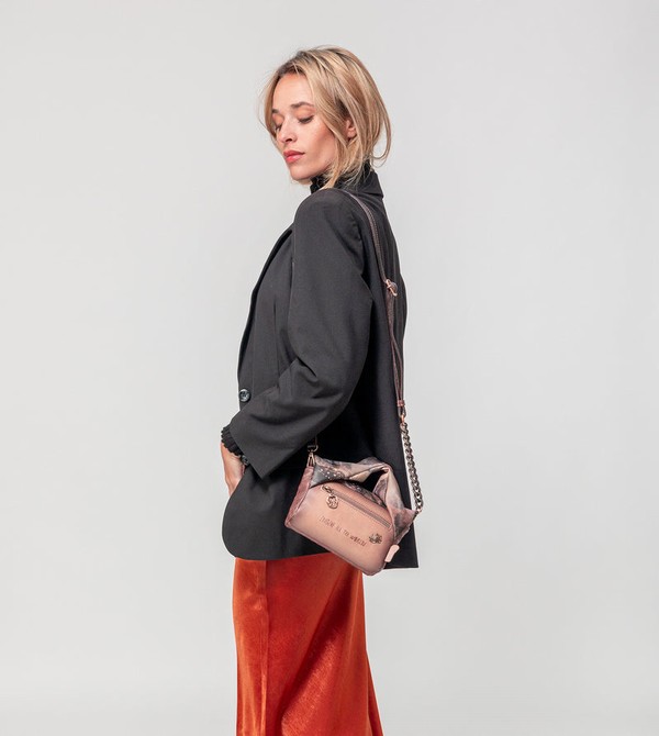 Torba Crossbody Anekke Land With Flap Closure | 4235YPMRN
