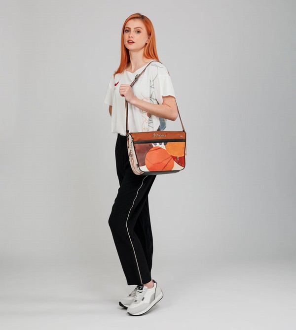 Torba Crossbody Anekke Large Alma | 7629ISQZK