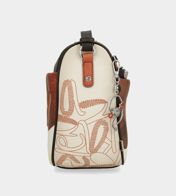 Torba Crossbody Anekke Large Alma | 7629ISQZK