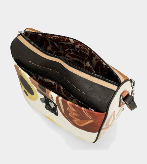 Torba Crossbody Anekke Large Alma | 7629ISQZK