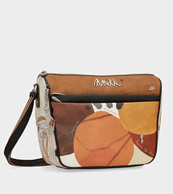Torba Crossbody Anekke Large Alma | 7629ISQZK