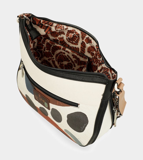 Torba Crossbody Anekke Large Alma | 9283QMYUJ