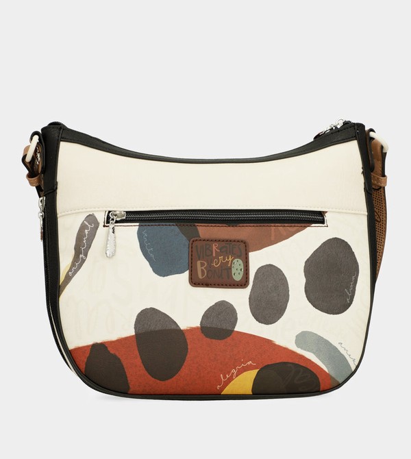 Torba Crossbody Anekke Large Alma | 9283QMYUJ