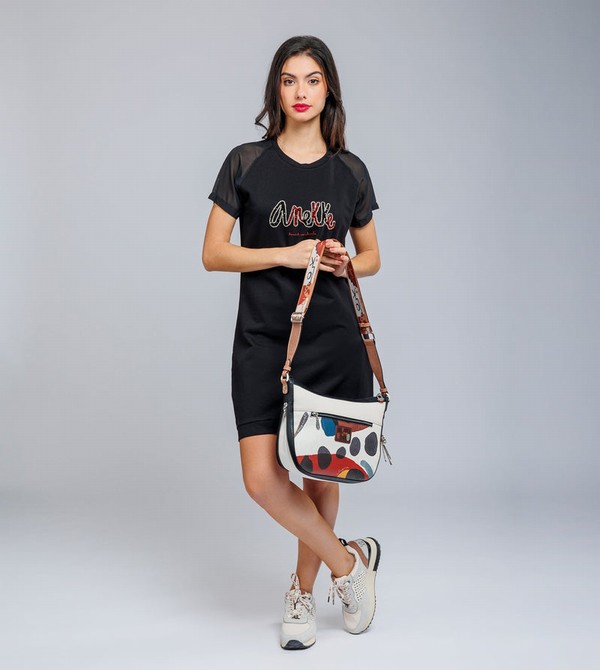 Torba Crossbody Anekke Large Alma | 9283QMYUJ