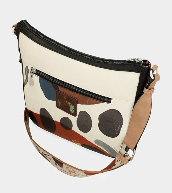 Torba Crossbody Anekke Large Alma | 9283QMYUJ