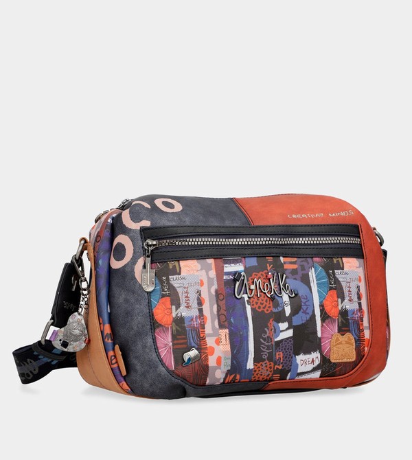 Torba Crossbody Anekke Large Kyomu | 5097ZCIYF