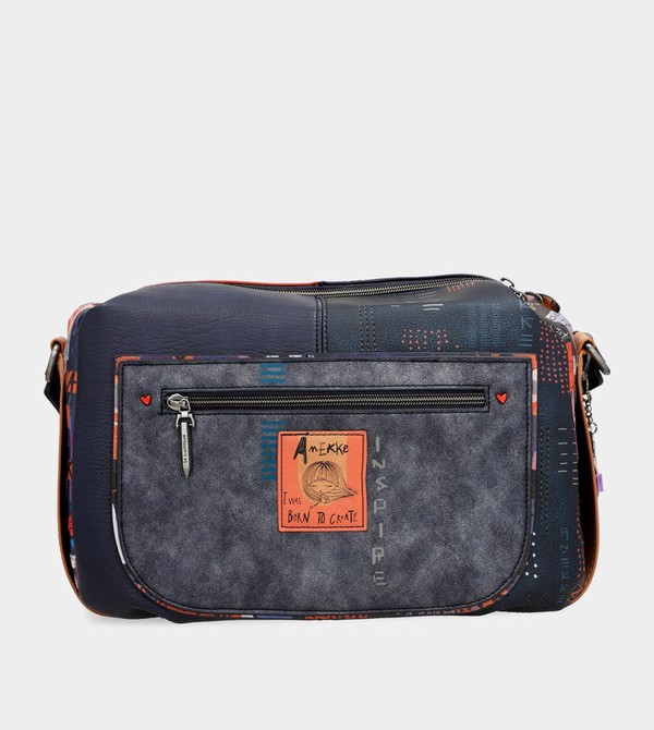 Torba Crossbody Anekke Large Kyomu | 5097ZCIYF
