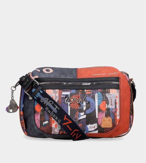 Torba Crossbody Anekke Large Kyomu | 5097ZCIYF