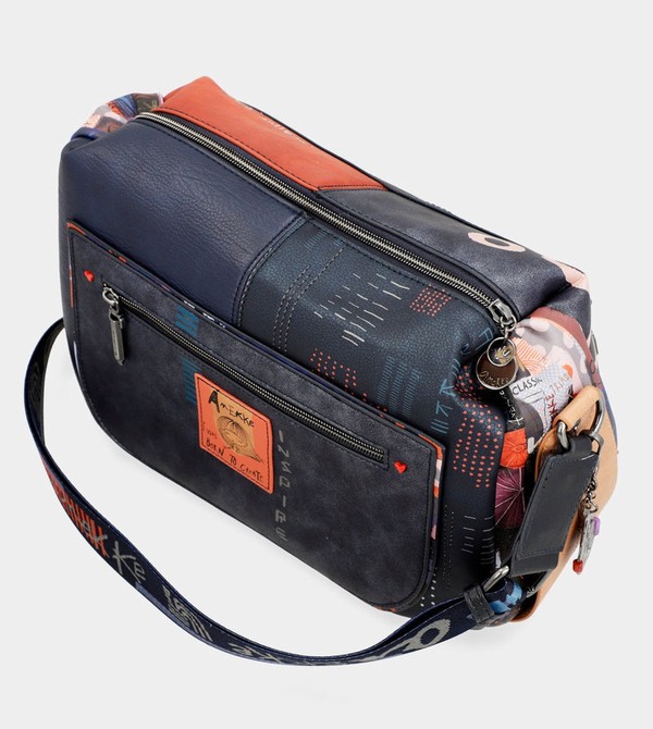 Torba Crossbody Anekke Large Kyomu | 5097ZCIYF