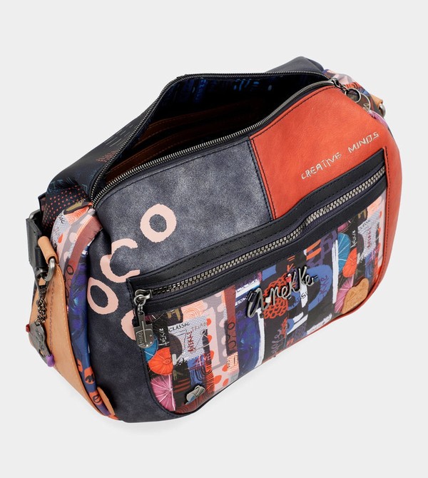 Torba Crossbody Anekke Large Kyomu | 5097ZCIYF