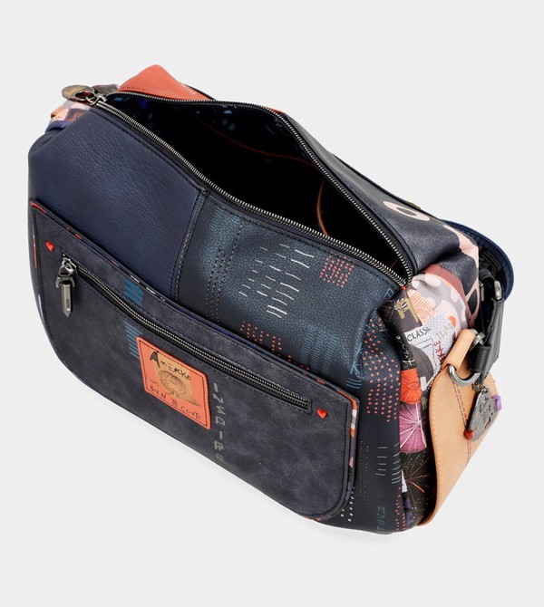 Torba Crossbody Anekke Large Kyomu | 5097ZCIYF