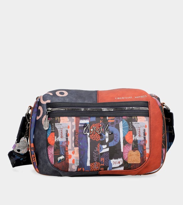 Torba Crossbody Anekke Large Kyomu | 5097ZCIYF