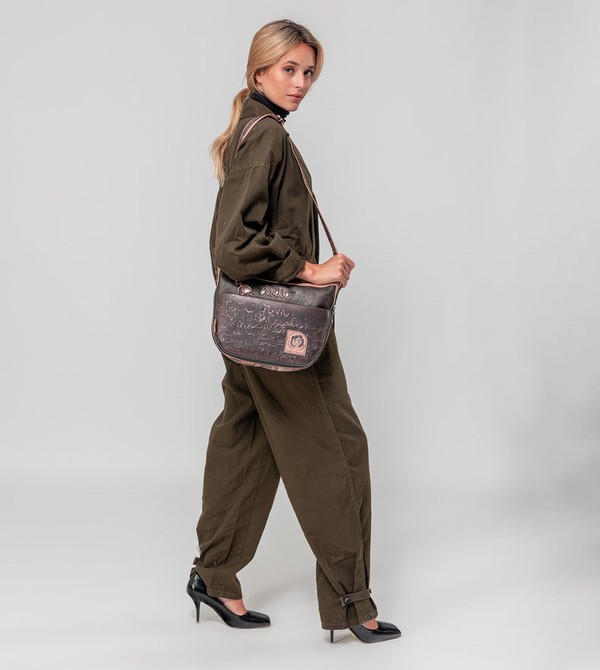 Torba Crossbody Anekke Large Land | 4190PDRQC