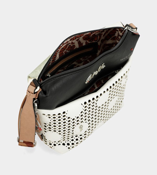 Torba Crossbody Anekke Large With Front Pocket Alma | 8495OCFTP